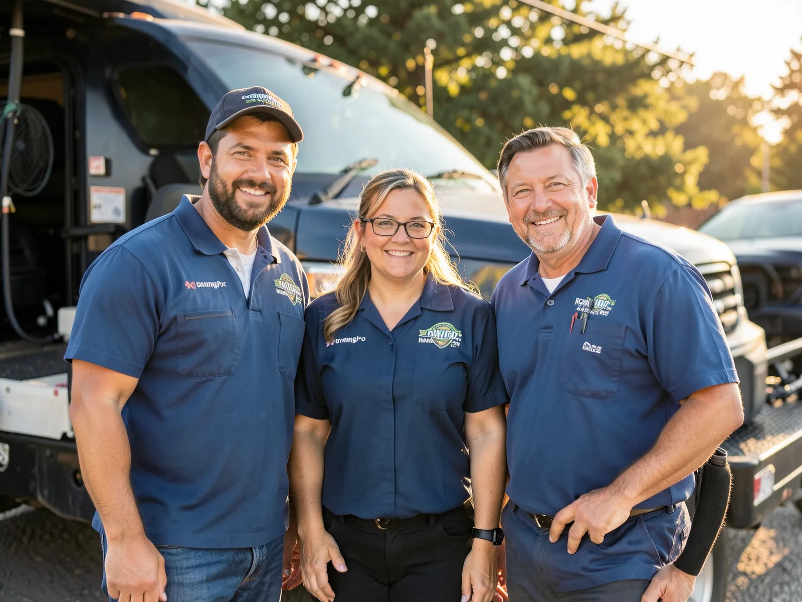 Roof Repair company in Henley, MO